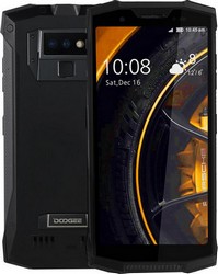 Замена разъема зарядки на телефоне Doogee S80 в Белгороде